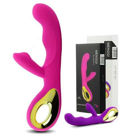 Vibrador conejitos