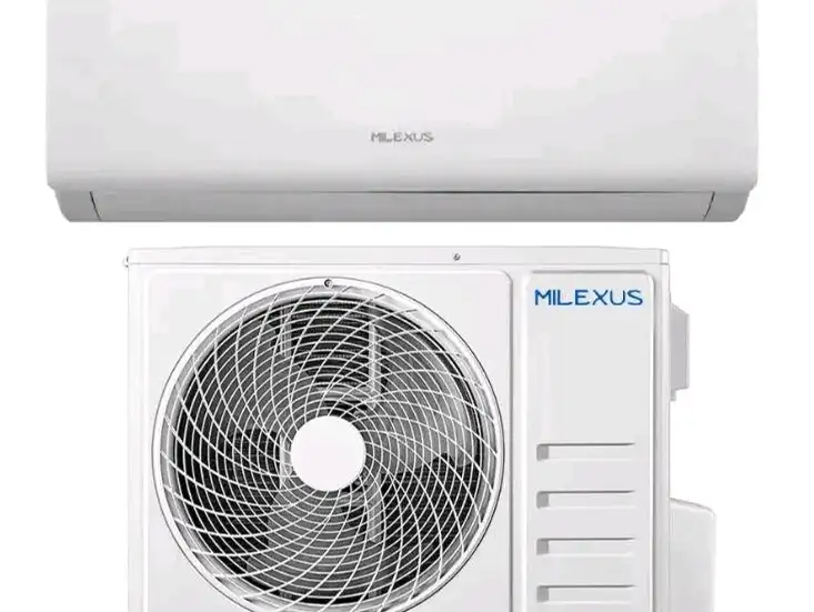Split Milexus