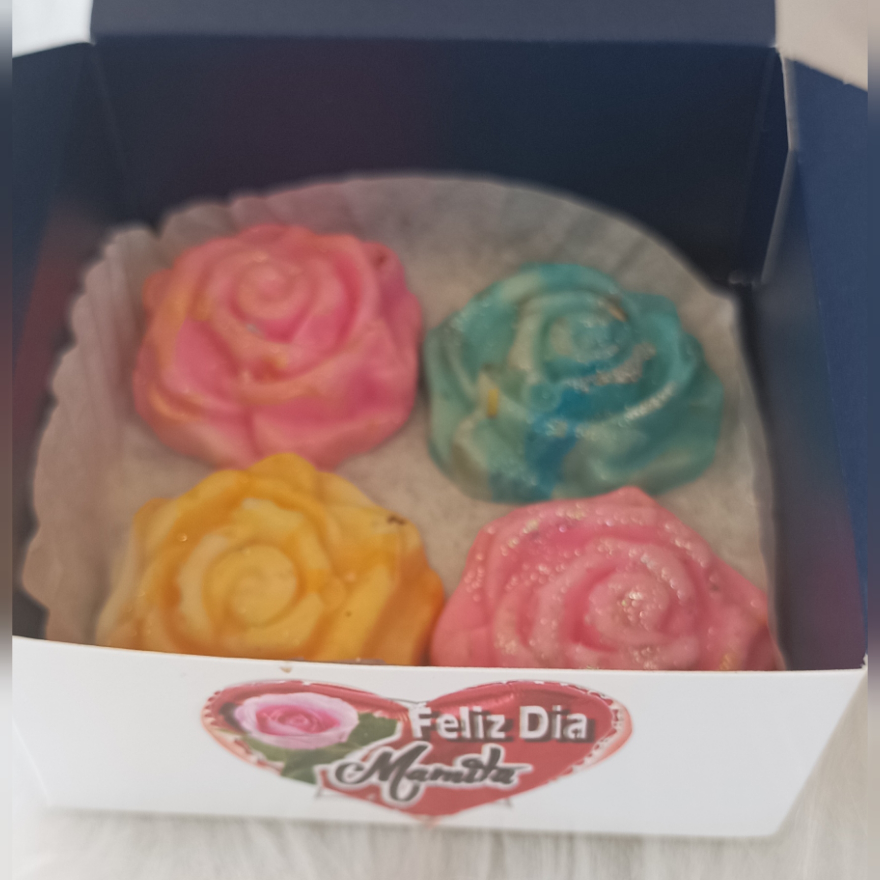 Estuche para regalo