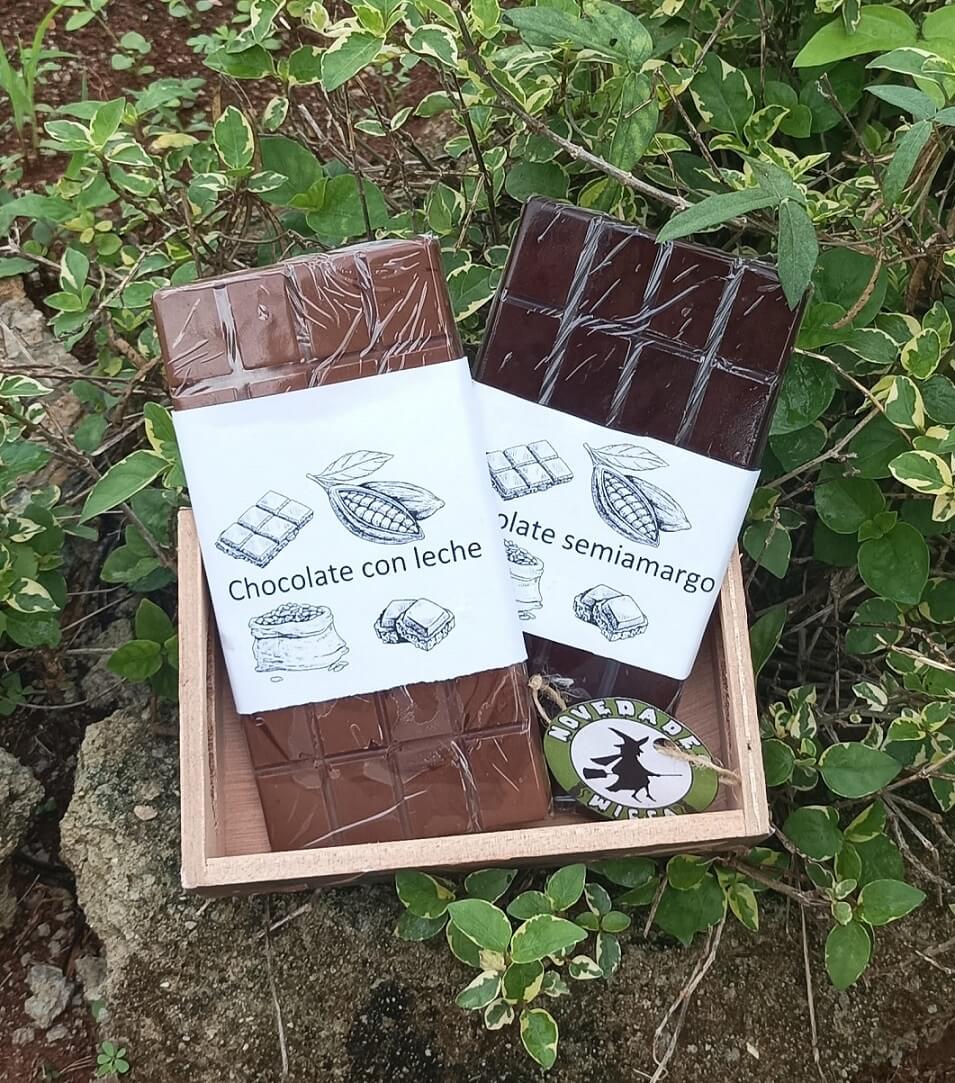 Peter de Chocolate