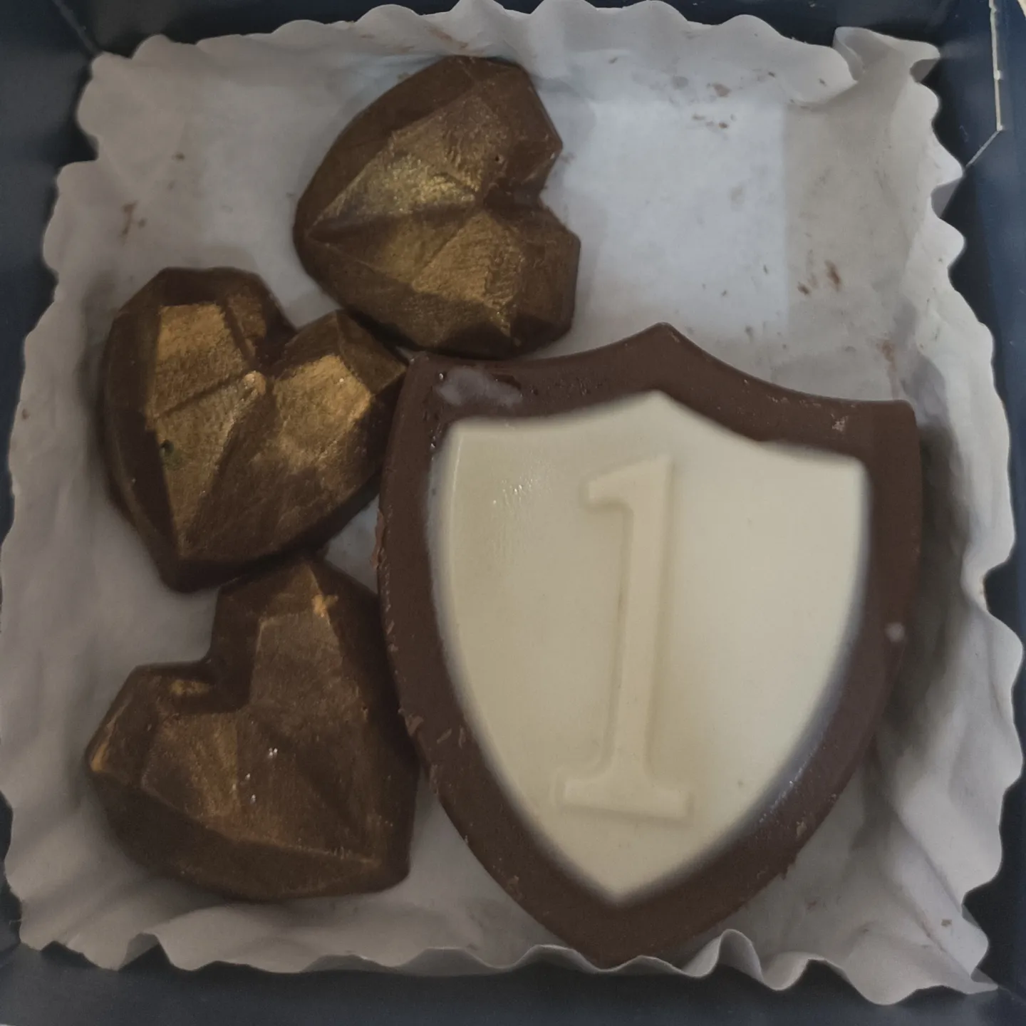 Regalo para papá