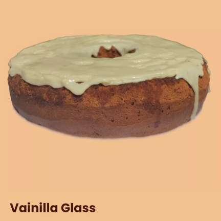 Vainilla Glass