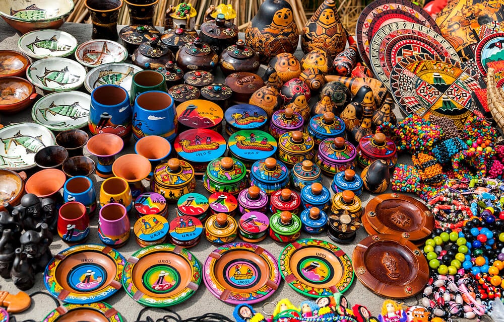 Artesanía